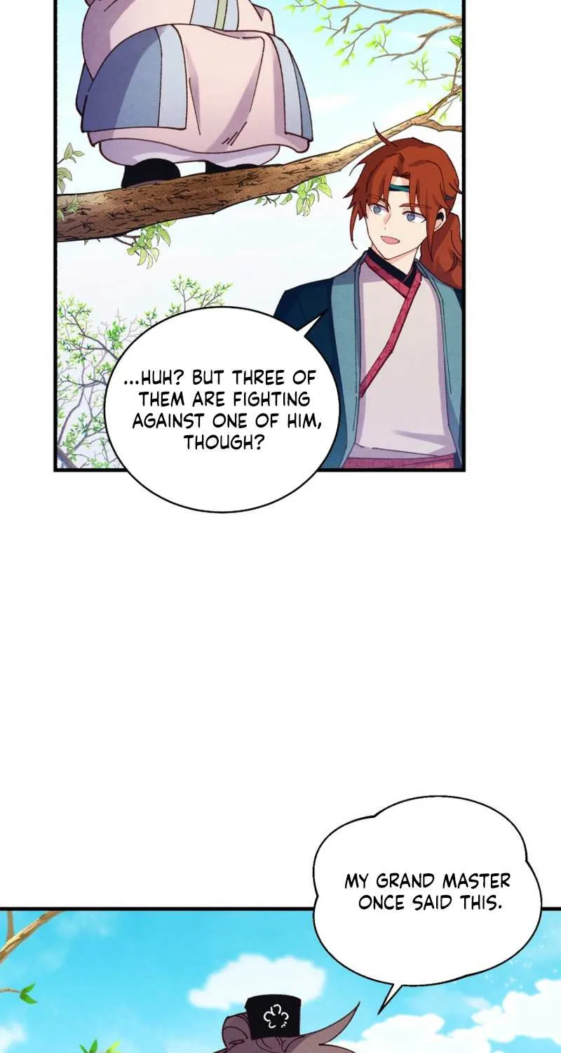 Read Lightning Degree chapter 152 image 44 on Lezhin