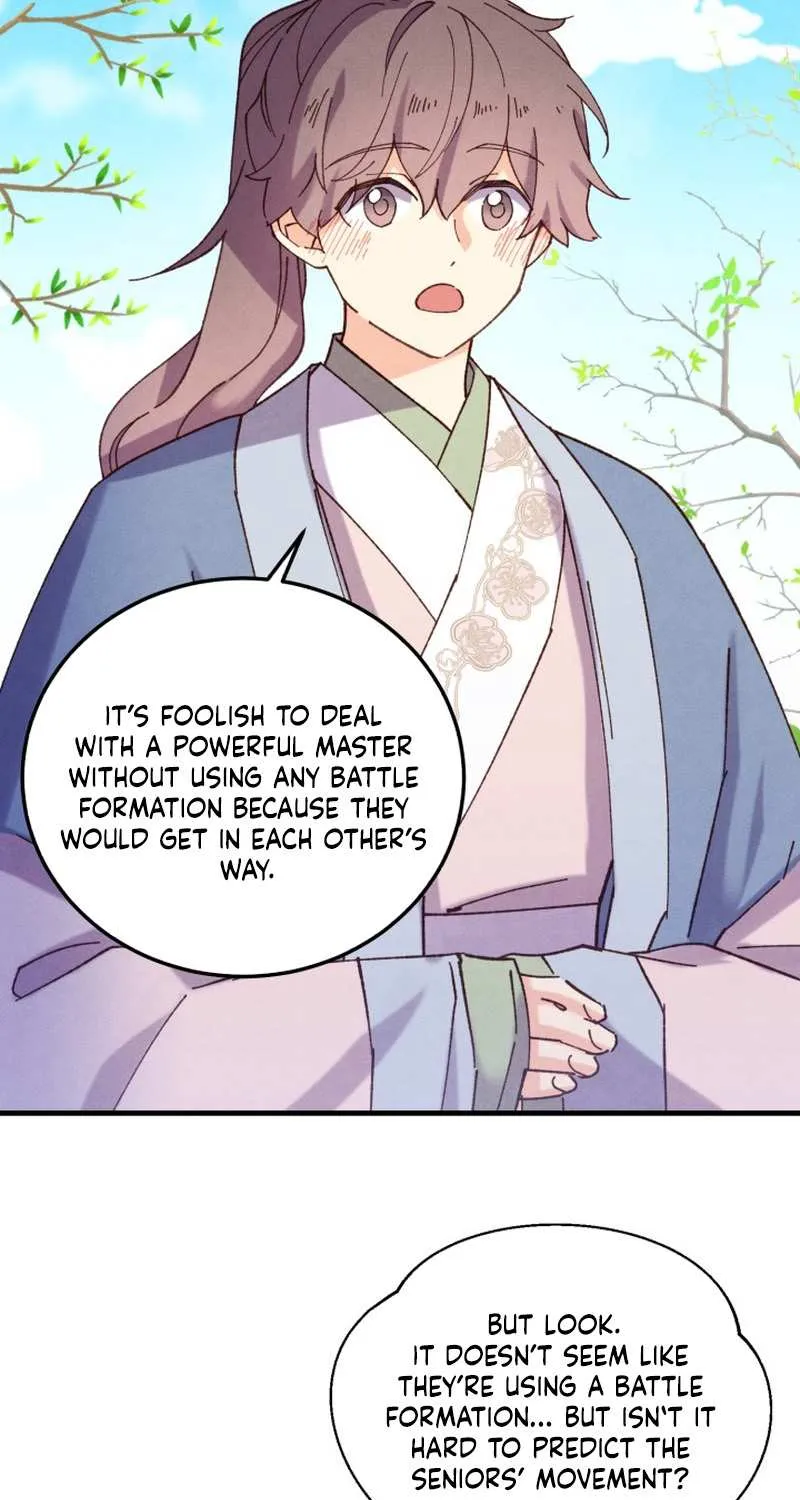 Read Lightning Degree chapter 152 image 45 on Lezhin