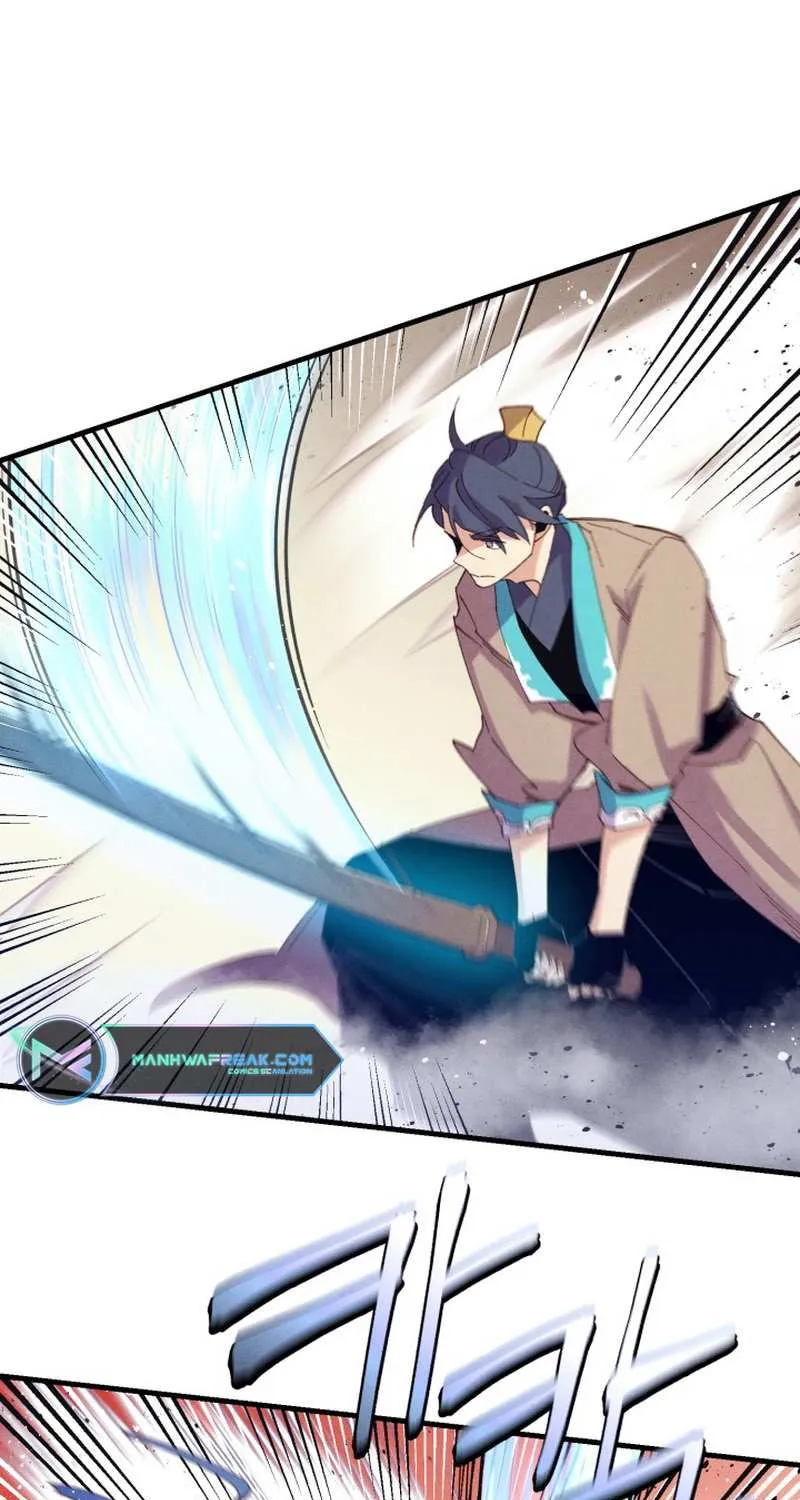 Read Lightning Degree chapter 152 image 49 on Lezhin