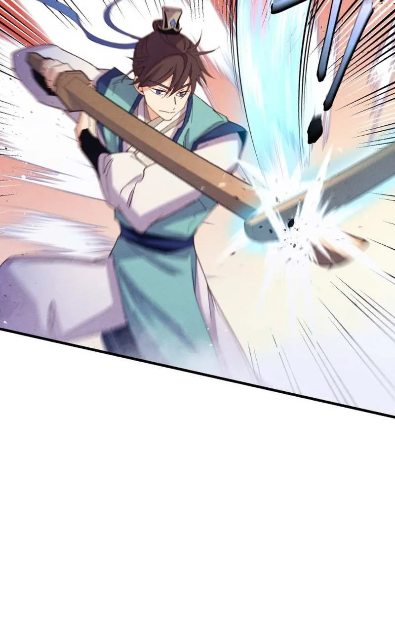 Read Lightning Degree chapter 152 image 50 on Lezhin