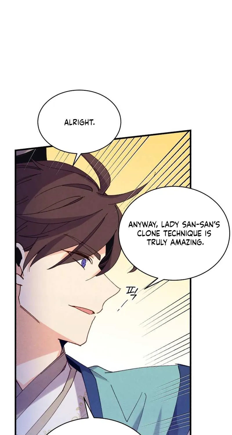 Read Lightning Degree chapter 152 image 59 on Lezhin