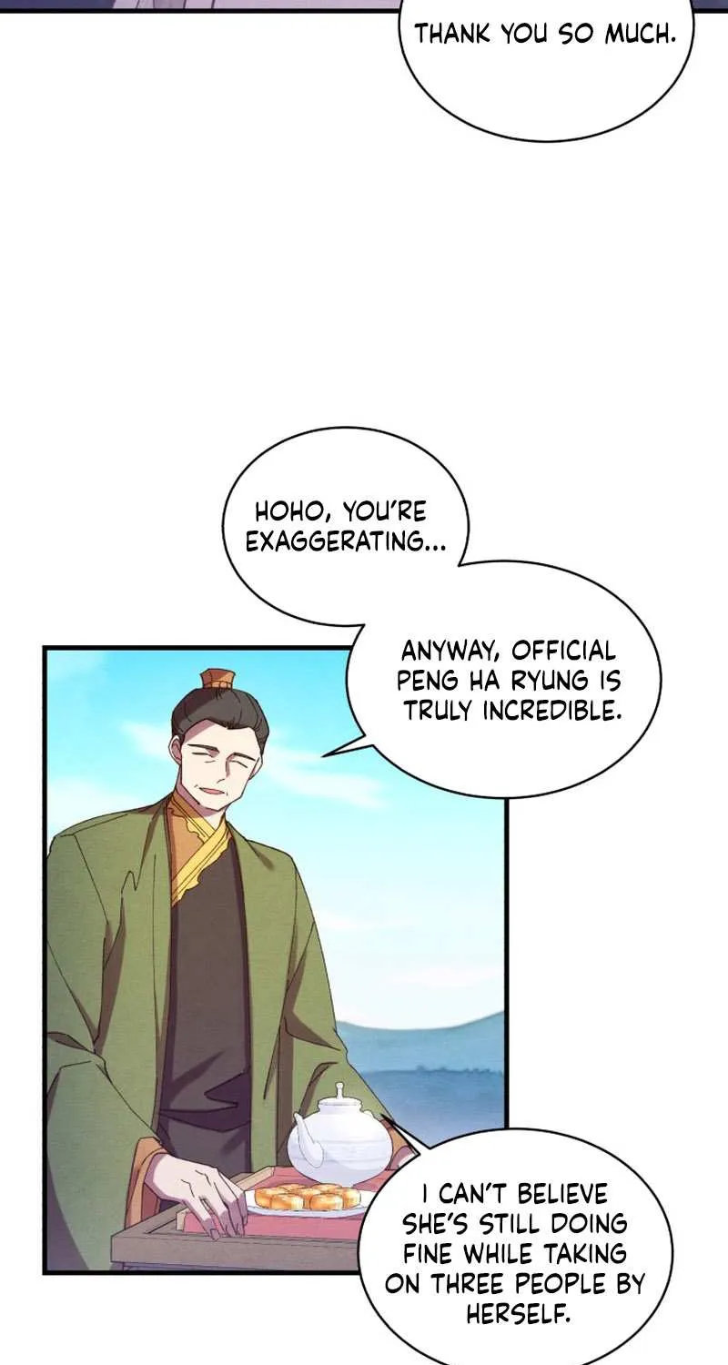 Read Lightning Degree chapter 152 image 6 on Lezhin