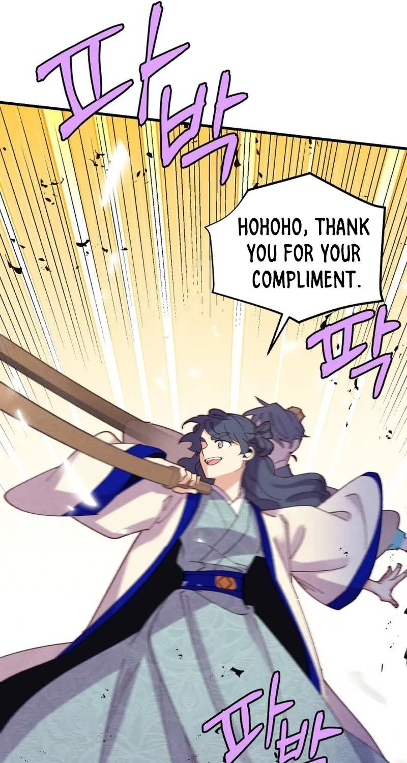 Read Lightning Degree chapter 152 image 61 on Lezhin