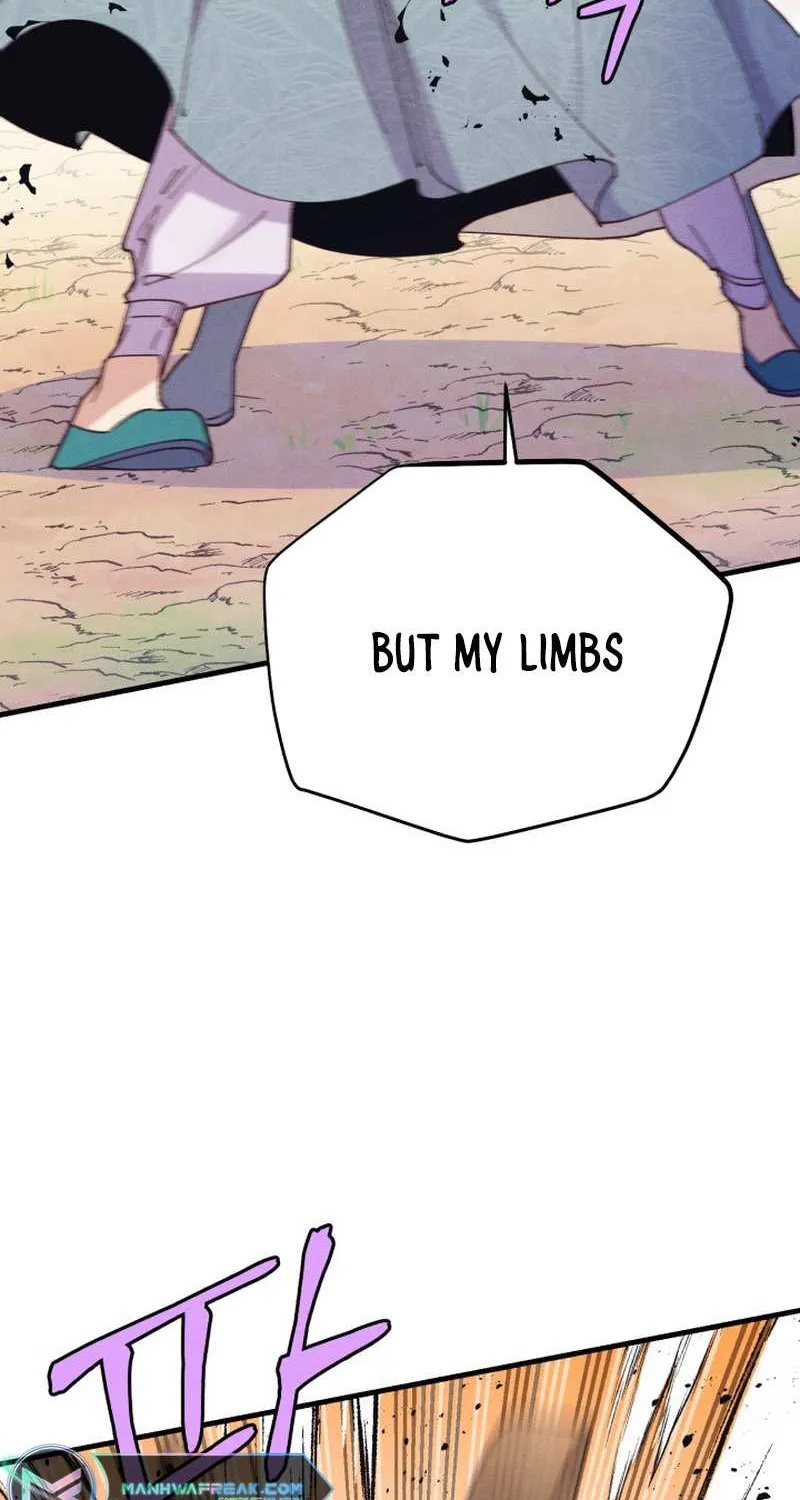 Read Lightning Degree chapter 152 image 62 on Lezhin