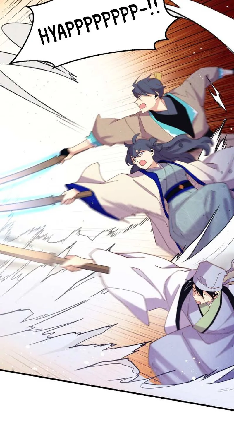 Read Lightning Degree chapter 152 image 65 on Lezhin