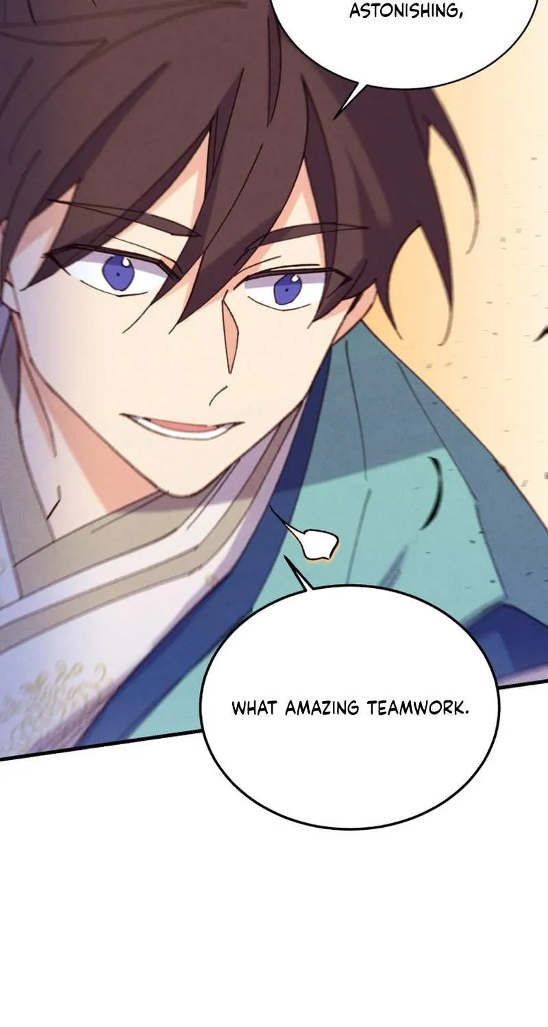 Read Lightning Degree chapter 152 image 69 on Lezhin