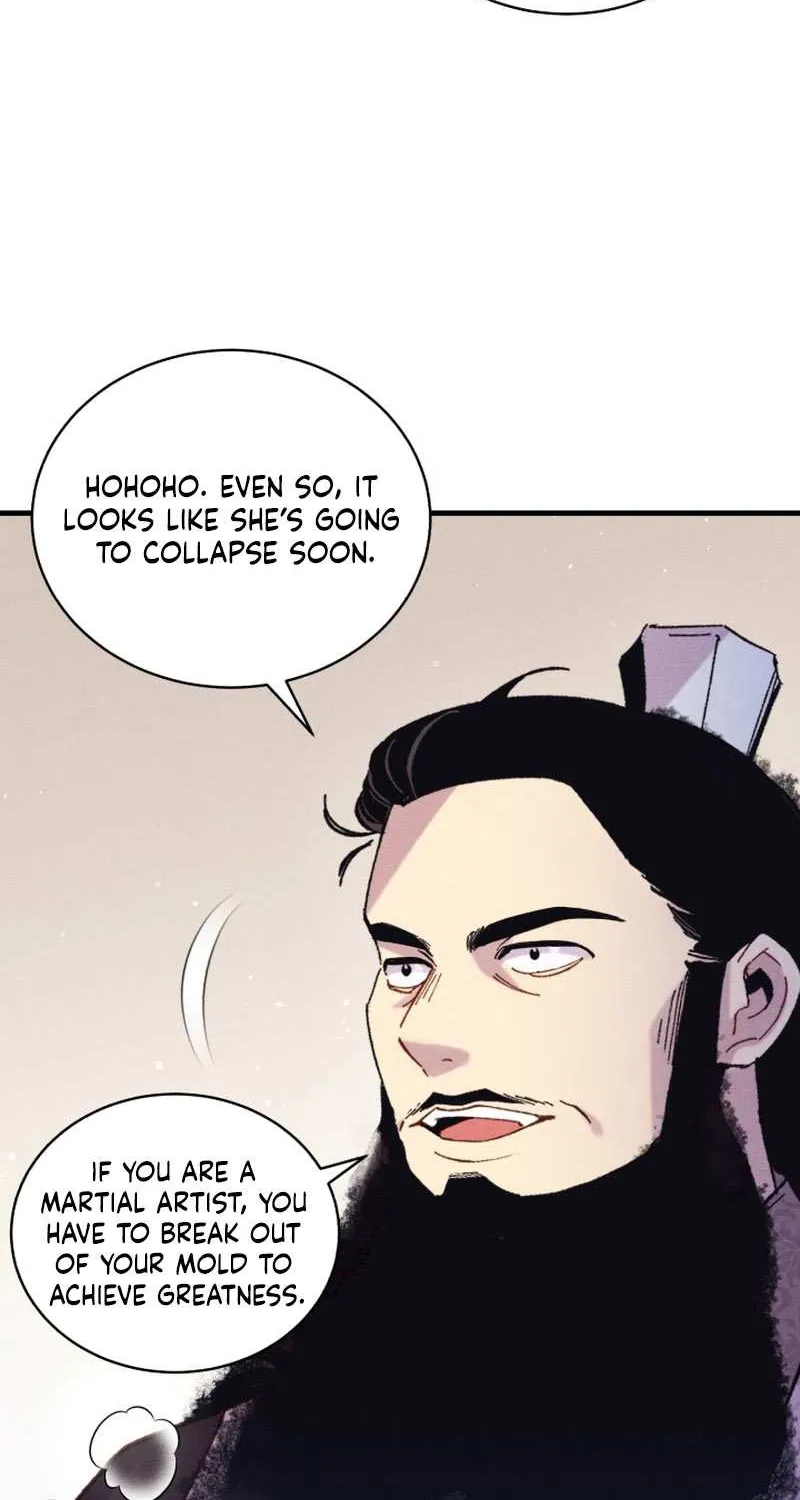 Read Lightning Degree chapter 152 image 7 on Lezhin