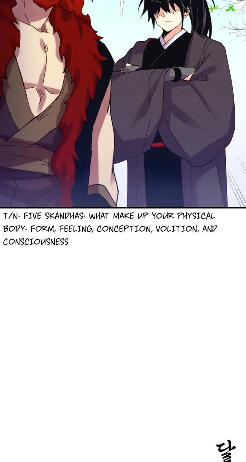 Read Lightning Degree chapter 152 image 75 on Lezhin