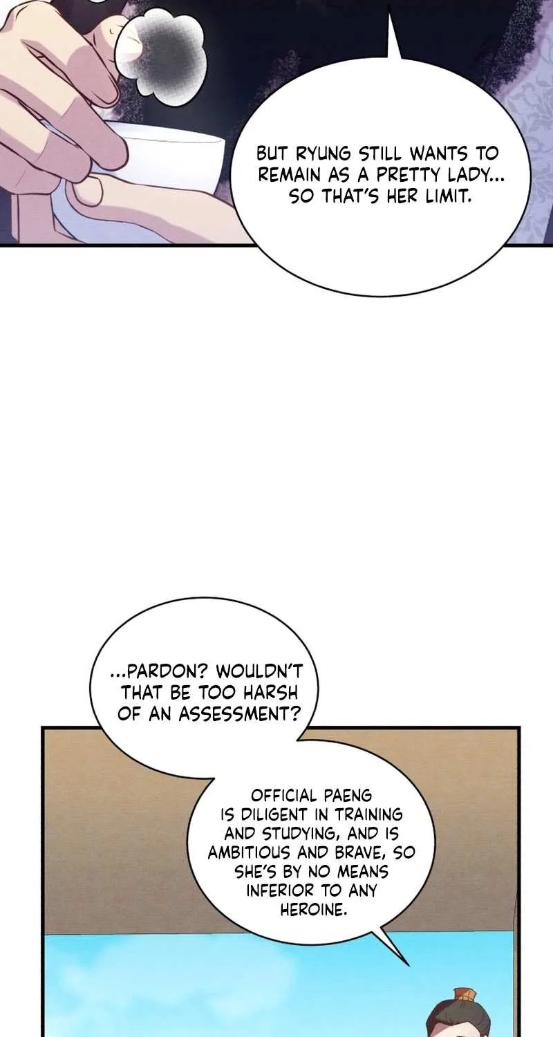 Read Lightning Degree chapter 152 image 8 on Lezhin