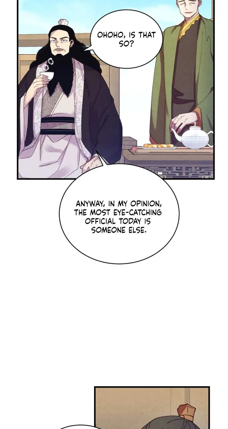 Read Lightning Degree chapter 152 image 9 on Lezhin