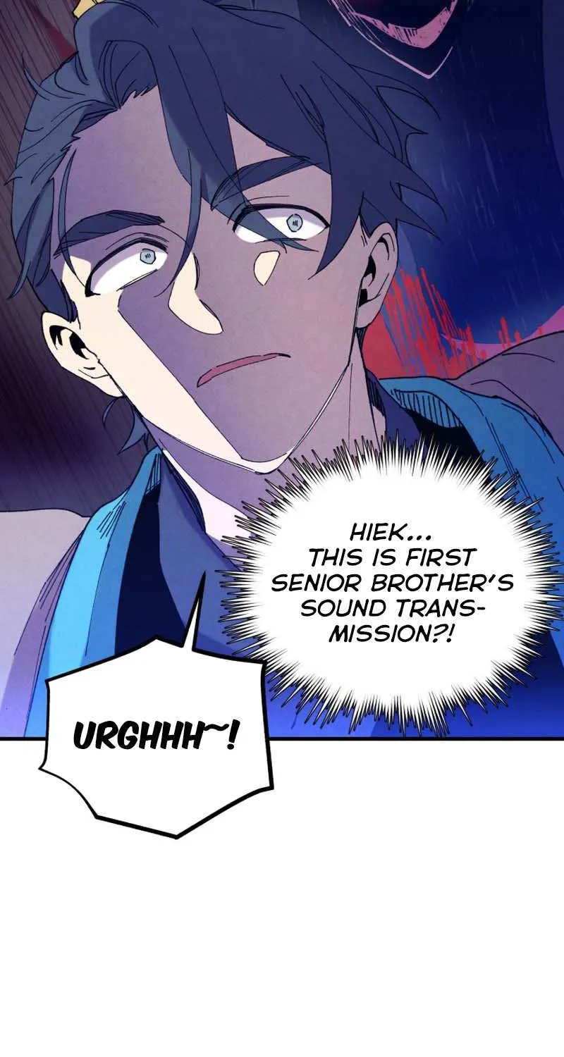 Read Lightning Degree chapter 153 image 11 on Lezhin