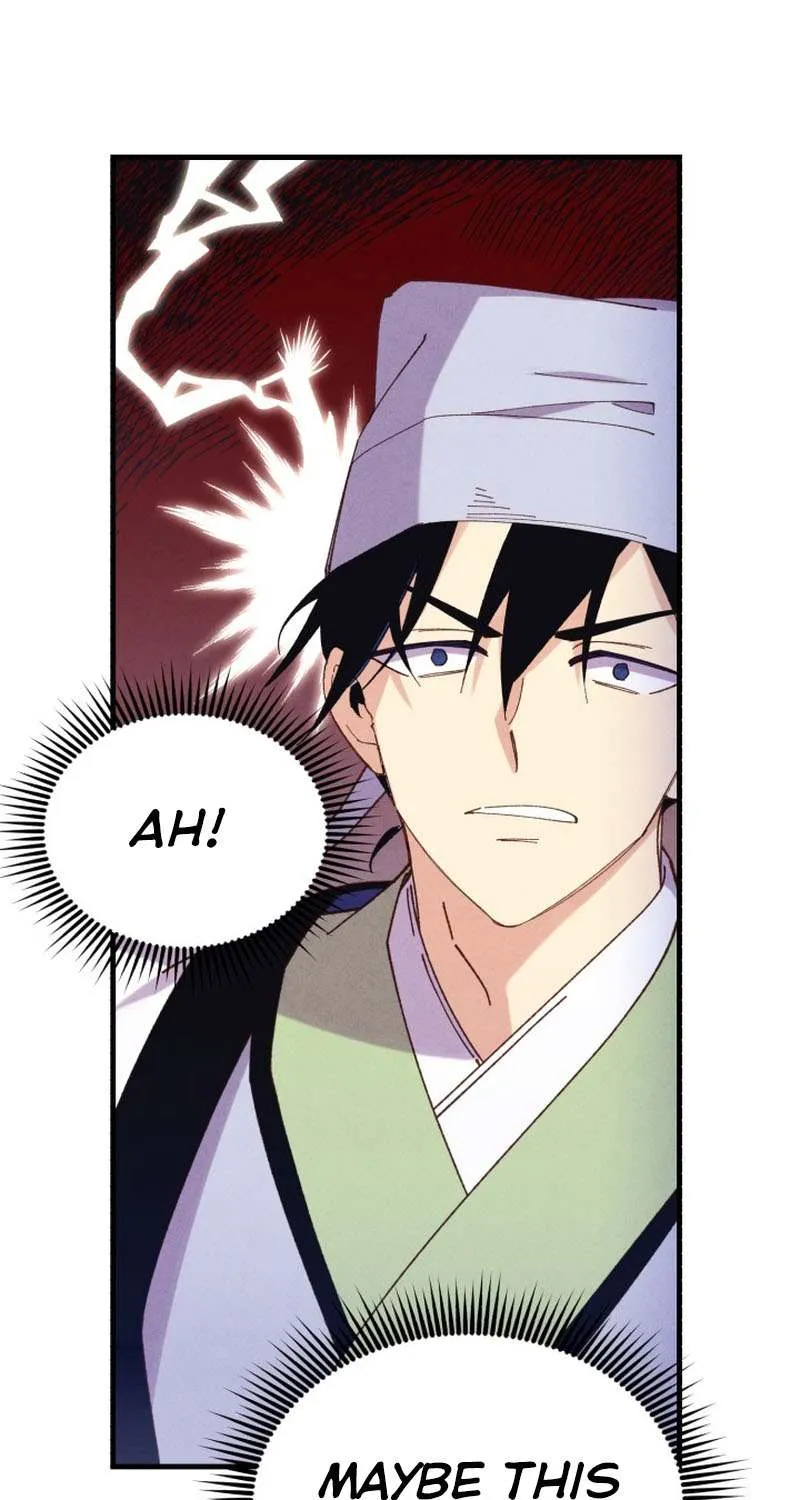 Read Lightning Degree chapter 153 image 14 on Lezhin