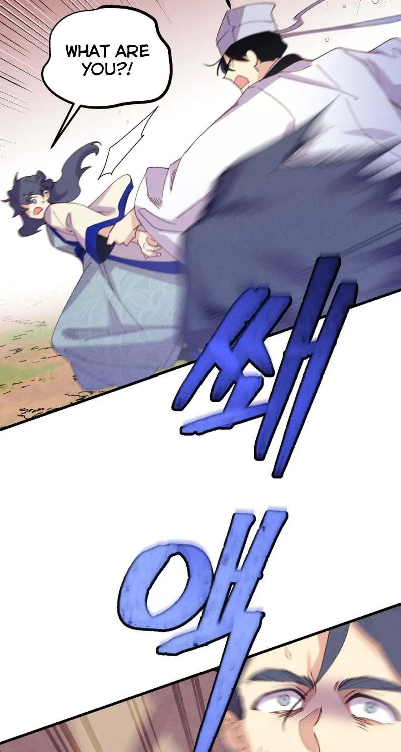 Read Lightning Degree chapter 153 image 20 on Lezhin