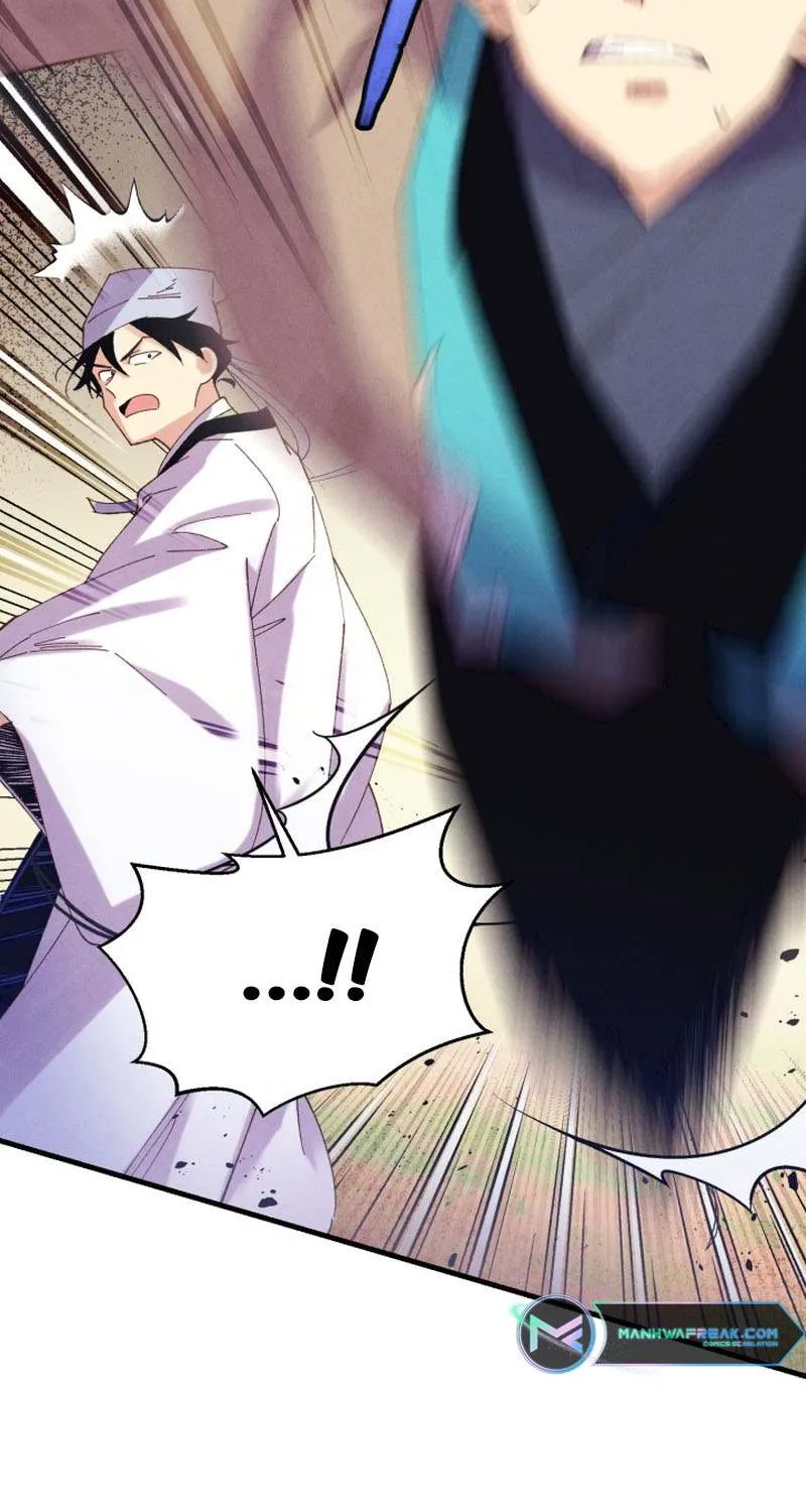 Read Lightning Degree chapter 153 image 21 on Lezhin