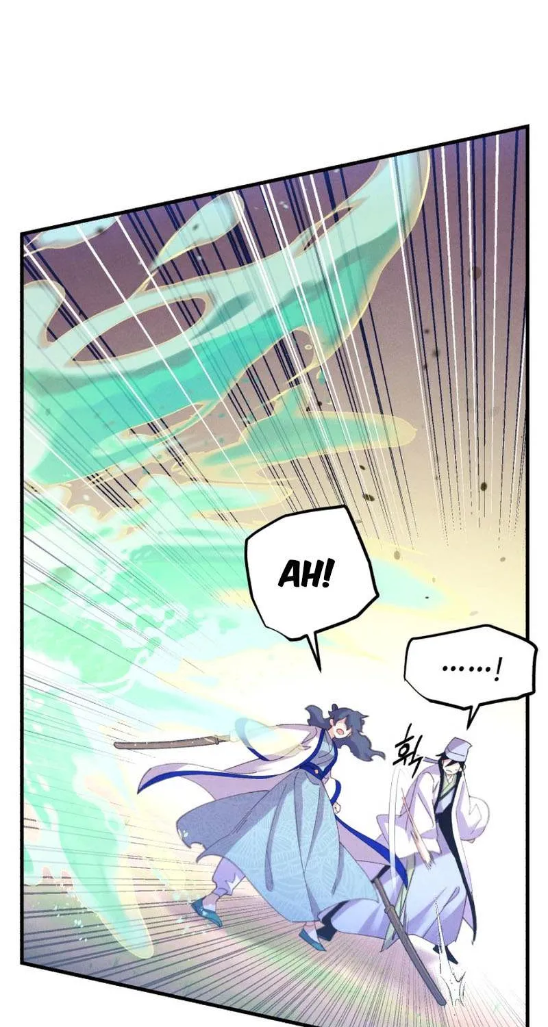 Read Lightning Degree chapter 153 image 34 on Lezhin