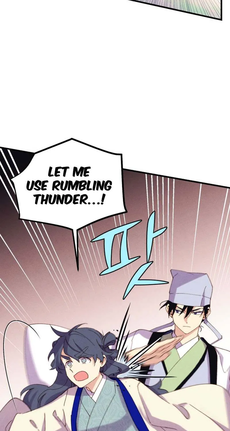 Read Lightning Degree chapter 153 image 35 on Lezhin