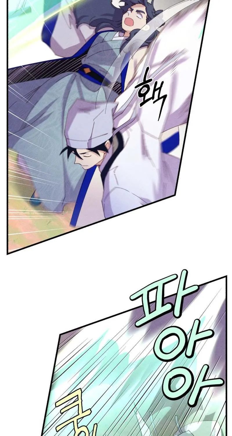 Read Lightning Degree chapter 153 image 37 on Lezhin