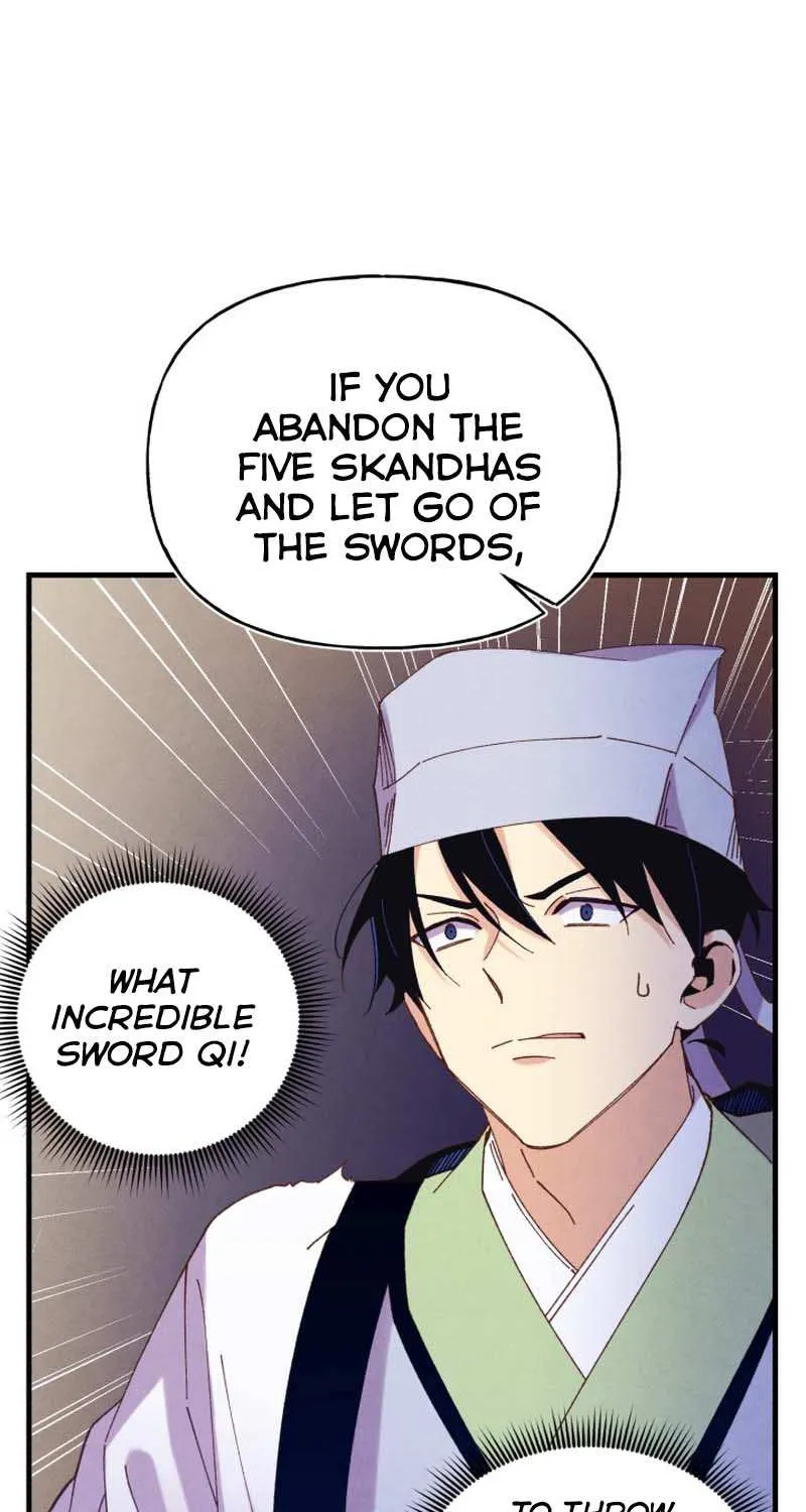 Read Lightning Degree chapter 153 image 4 on Lezhin