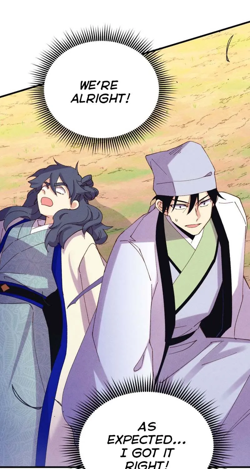 Read Lightning Degree chapter 153 image 41 on Lezhin