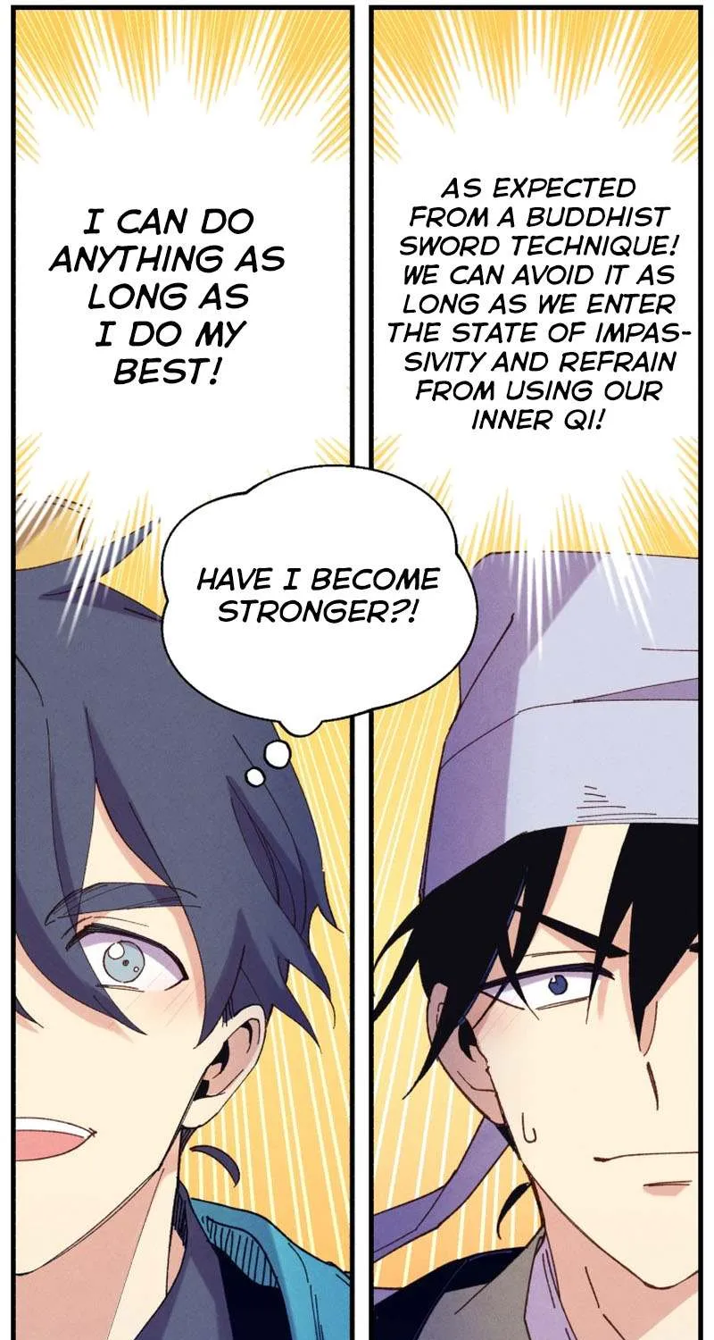 Read Lightning Degree chapter 153 image 43 on Lezhin