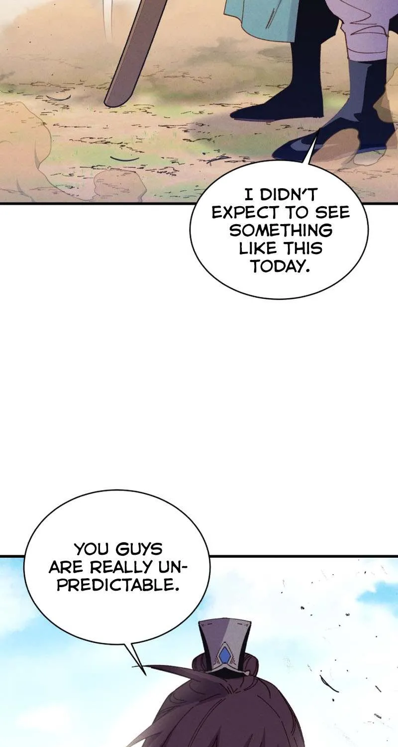 Read Lightning Degree chapter 153 image 45 on Lezhin