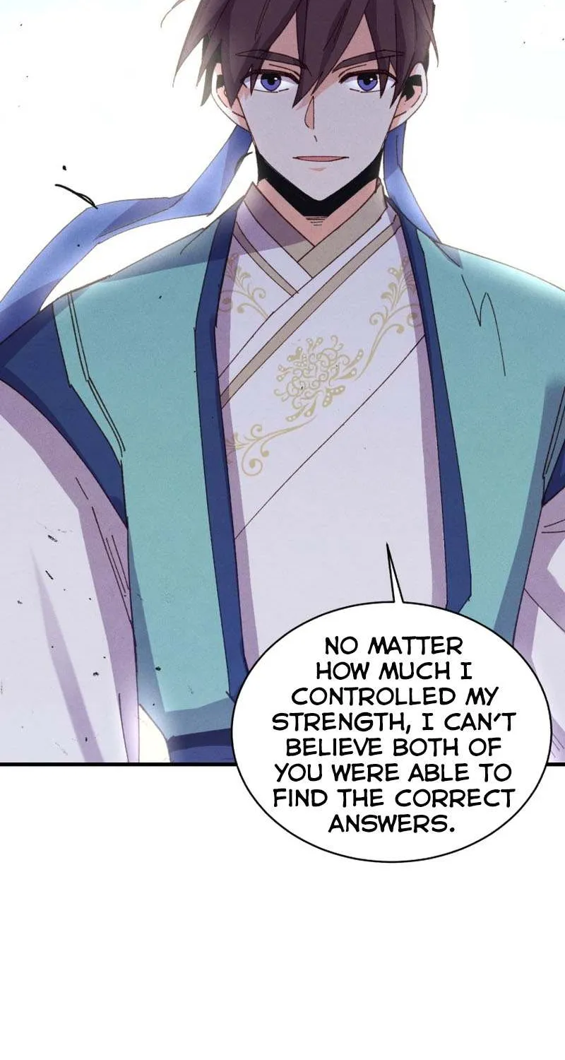 Read Lightning Degree chapter 153 image 46 on Lezhin