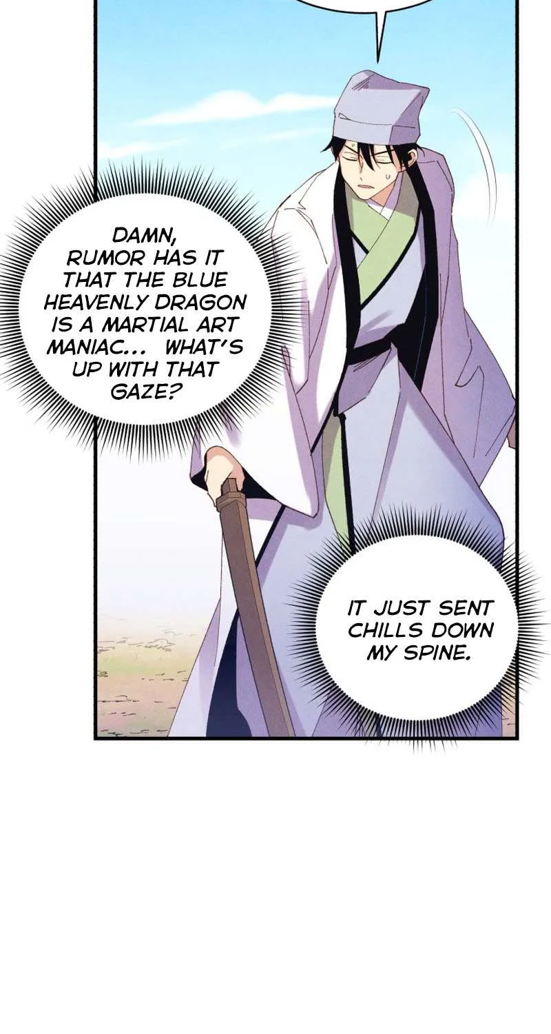 Read Lightning Degree chapter 153 image 49 on Lezhin