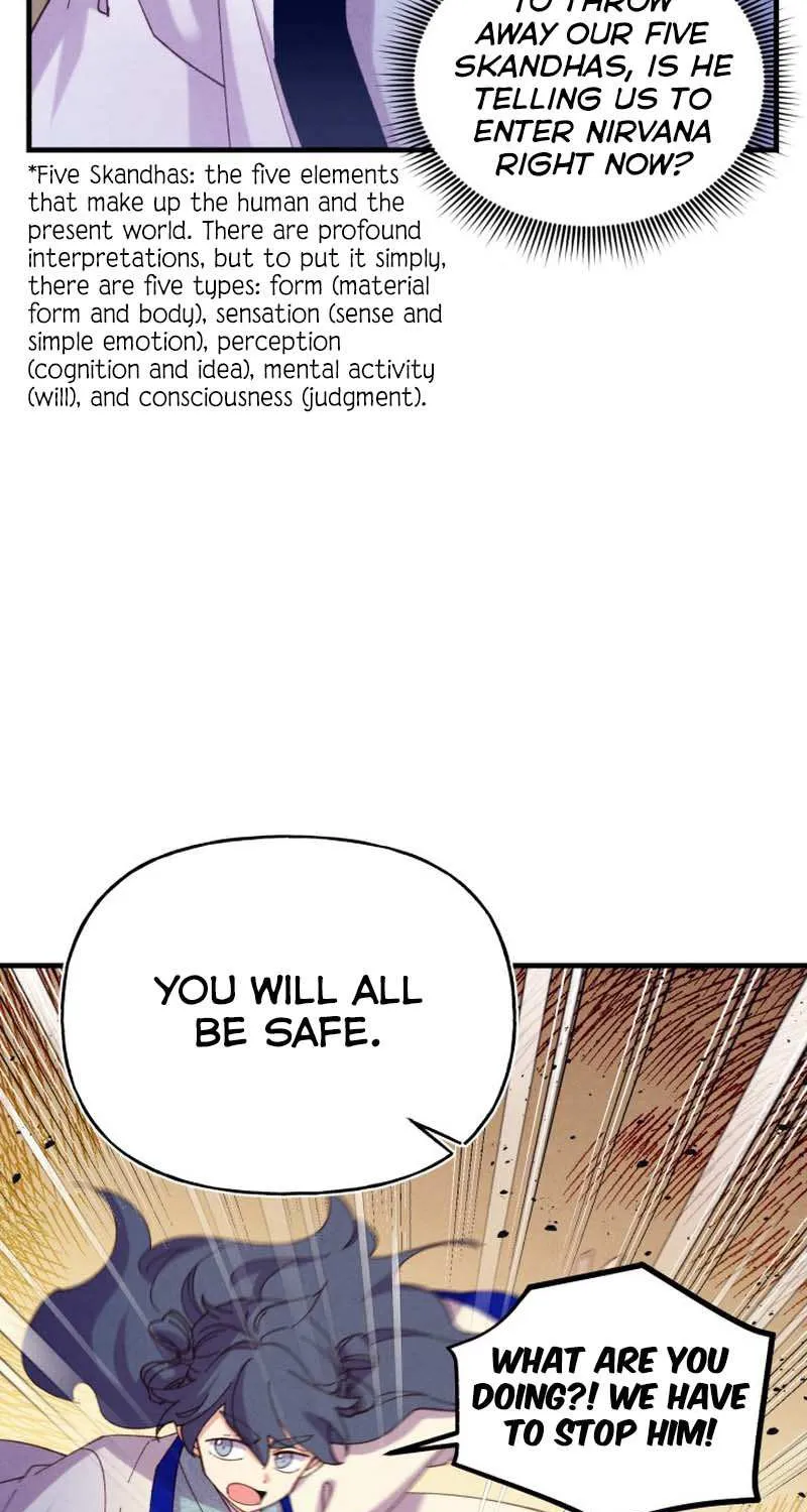 Read Lightning Degree chapter 153 image 5 on Lezhin