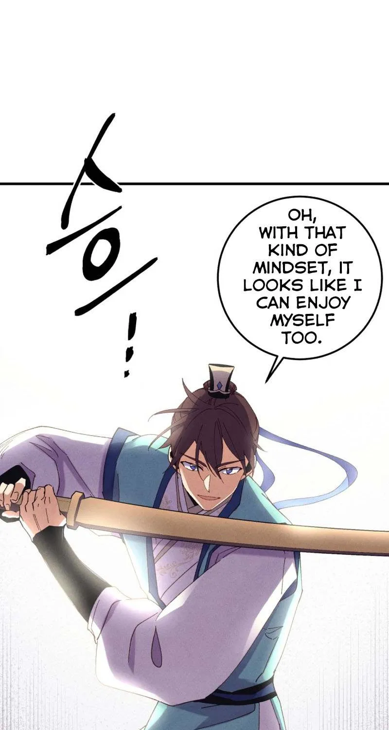 Read Lightning Degree chapter 153 image 50 on Lezhin
