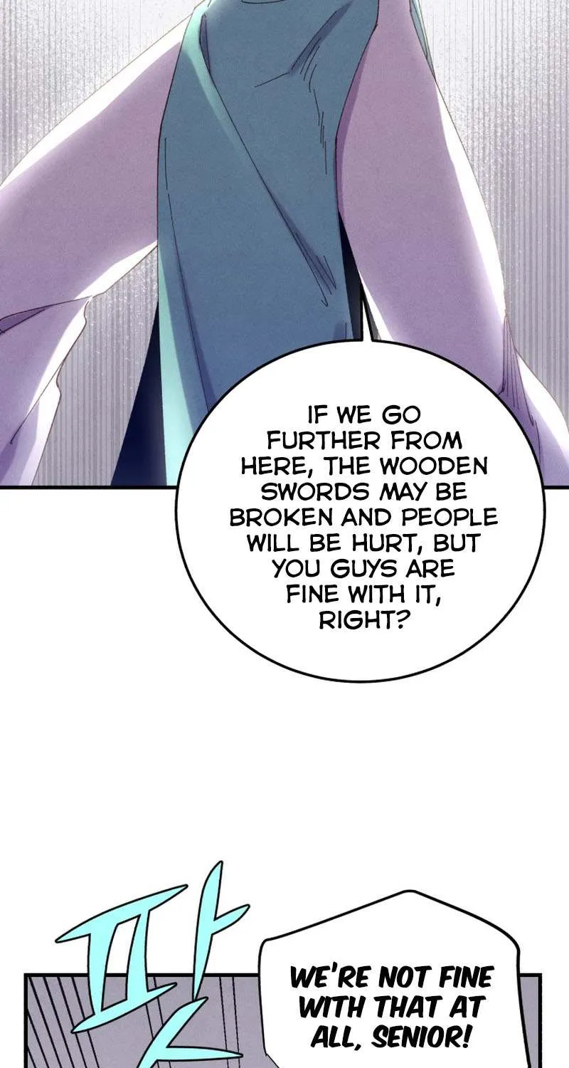 Read Lightning Degree chapter 153 image 51 on Lezhin