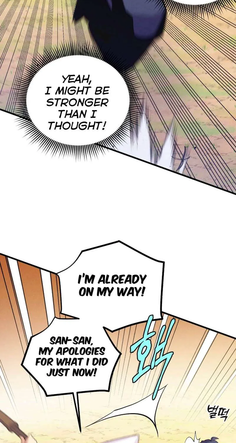 Read Lightning Degree chapter 153 image 54 on Lezhin