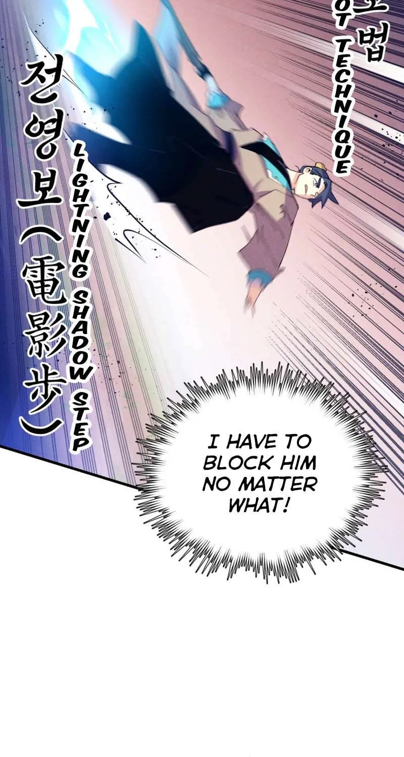Read Lightning Degree chapter 153 image 58 on Lezhin