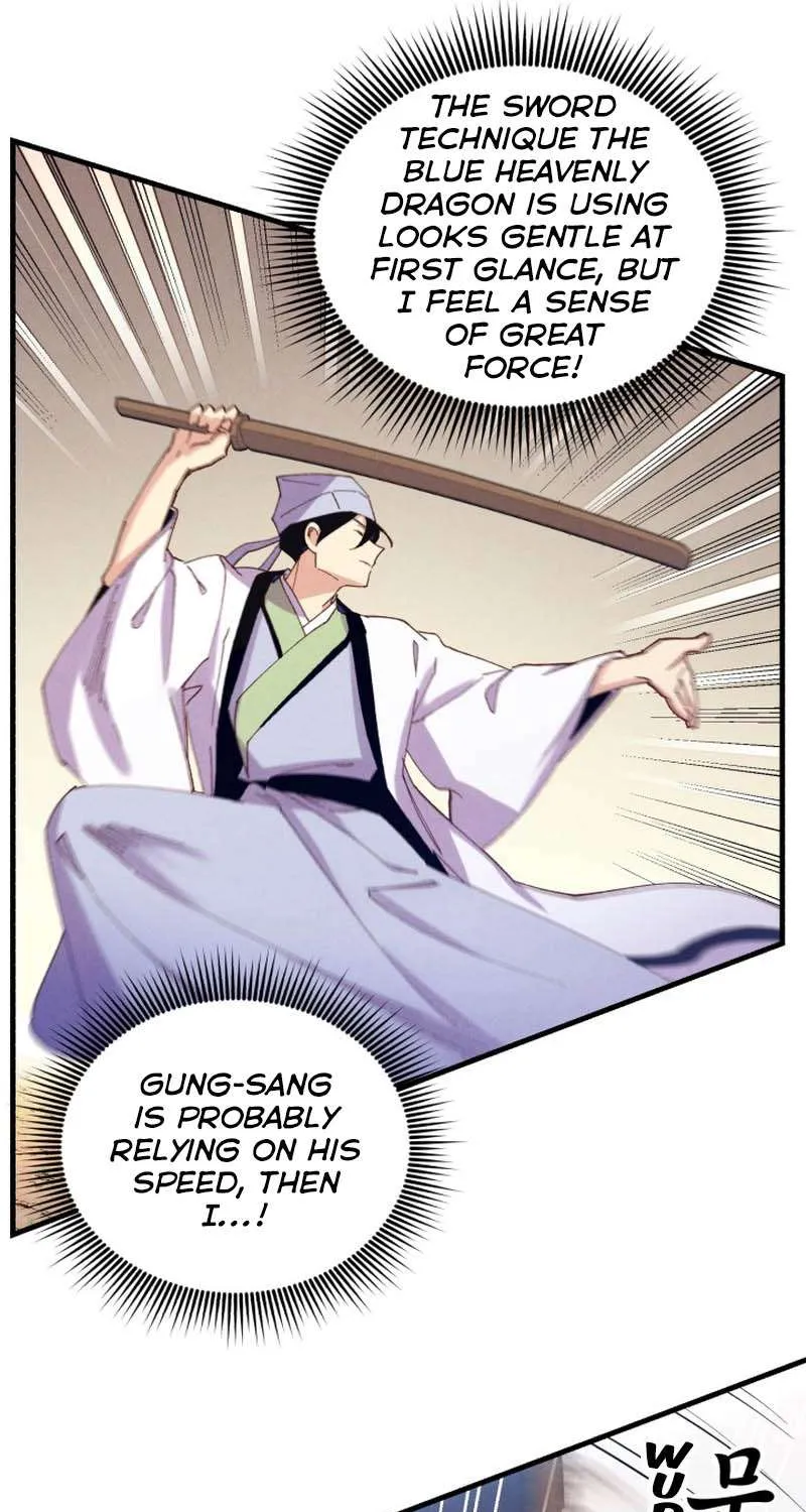 Read Lightning Degree chapter 153 image 59 on Lezhin