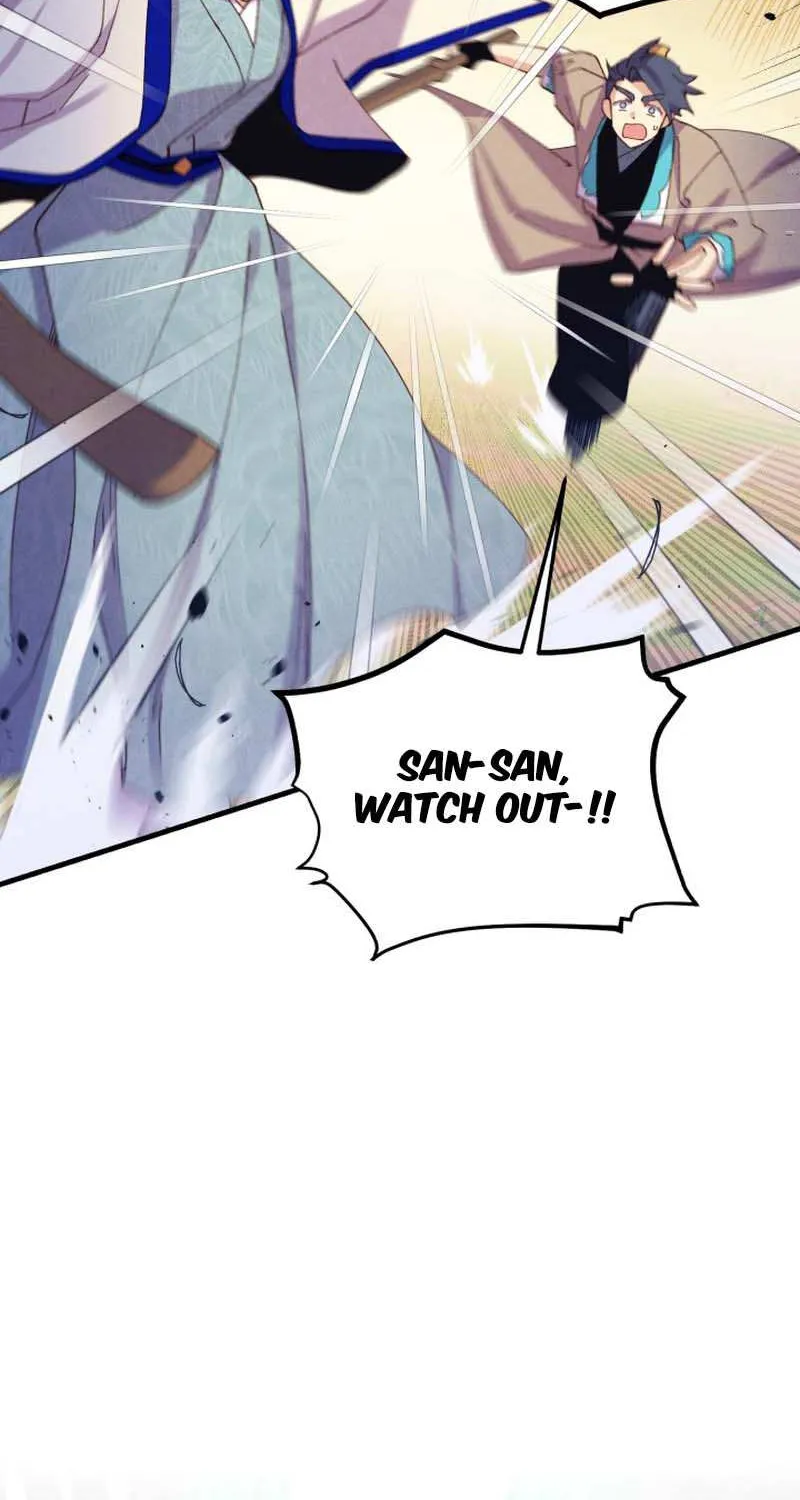 Read Lightning Degree chapter 153 image 6 on Lezhin