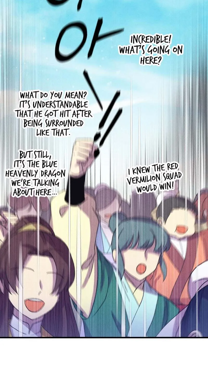 Read Lightning Degree chapter 153 image 80 on Lezhin