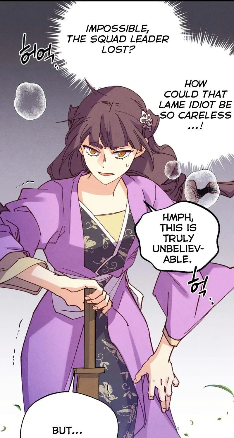Read Lightning Degree chapter 153 image 83 on Lezhin