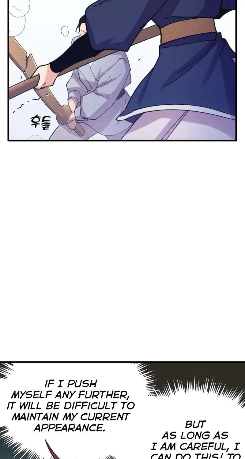 Read Lightning Degree chapter 153 image 85 on Lezhin