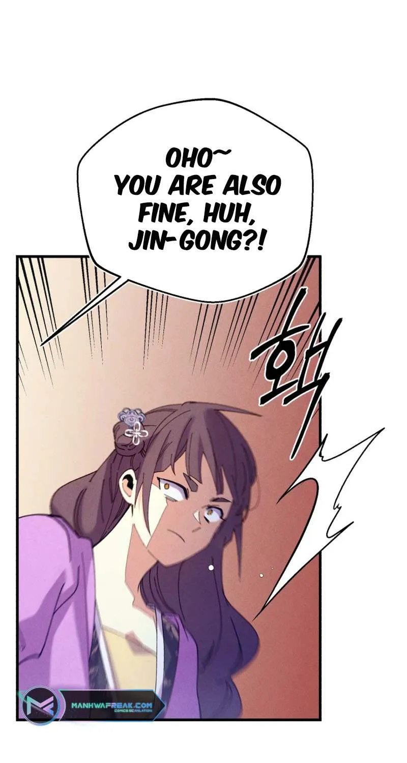 Read Lightning Degree chapter 153 image 87 on Lezhin