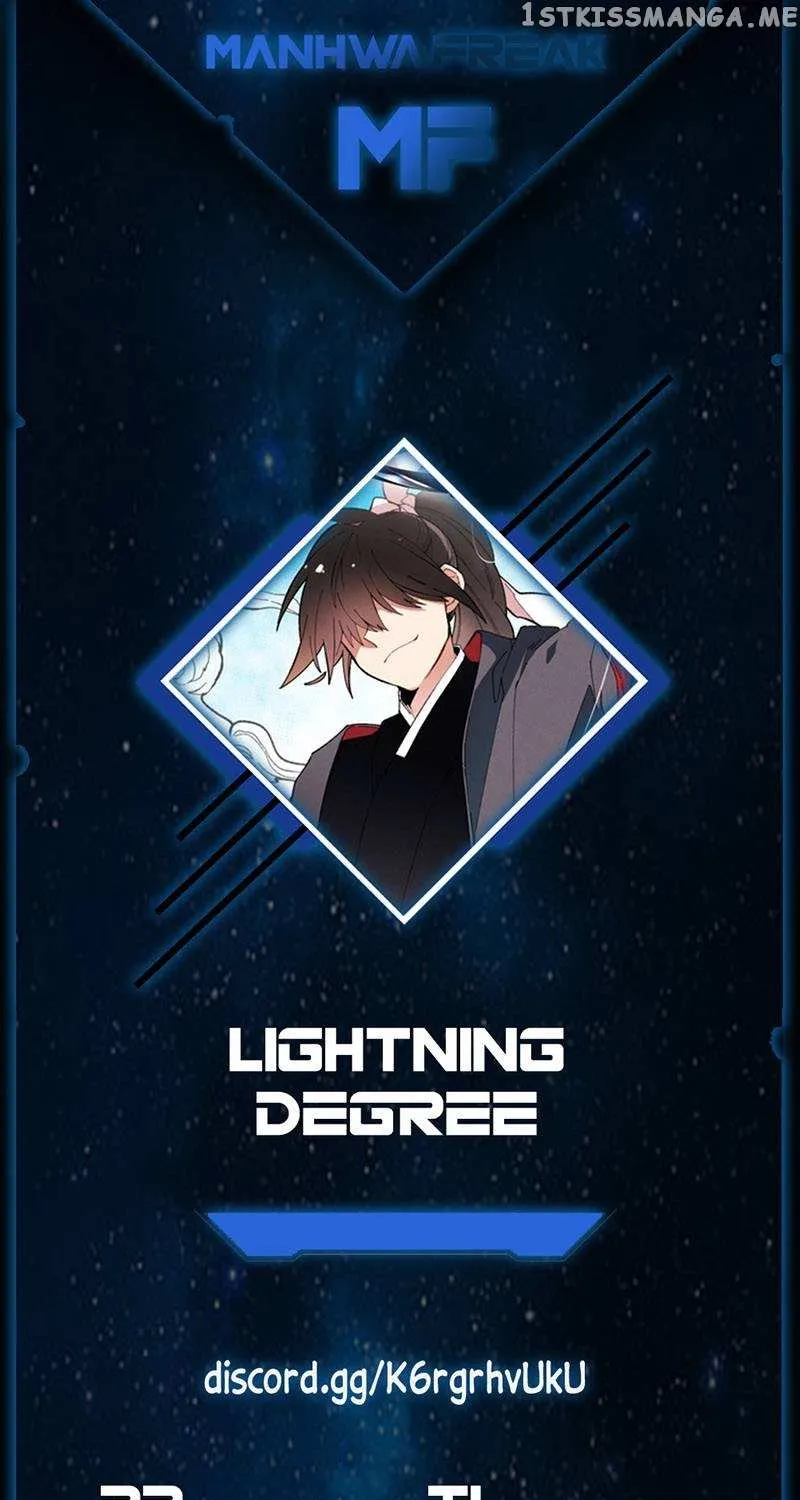Read Lightning Degree chapter 154 image 1 on Lezhin