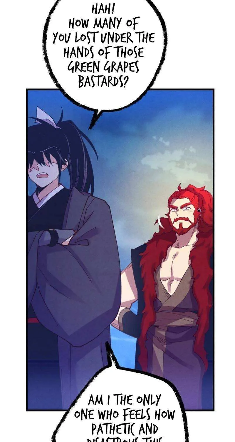 Read Lightning Degree chapter 154 image 11 on Lezhin