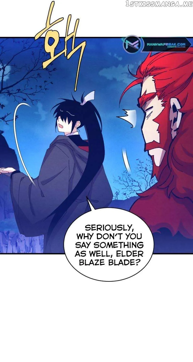 Read Lightning Degree chapter 154 image 13 on Lezhin