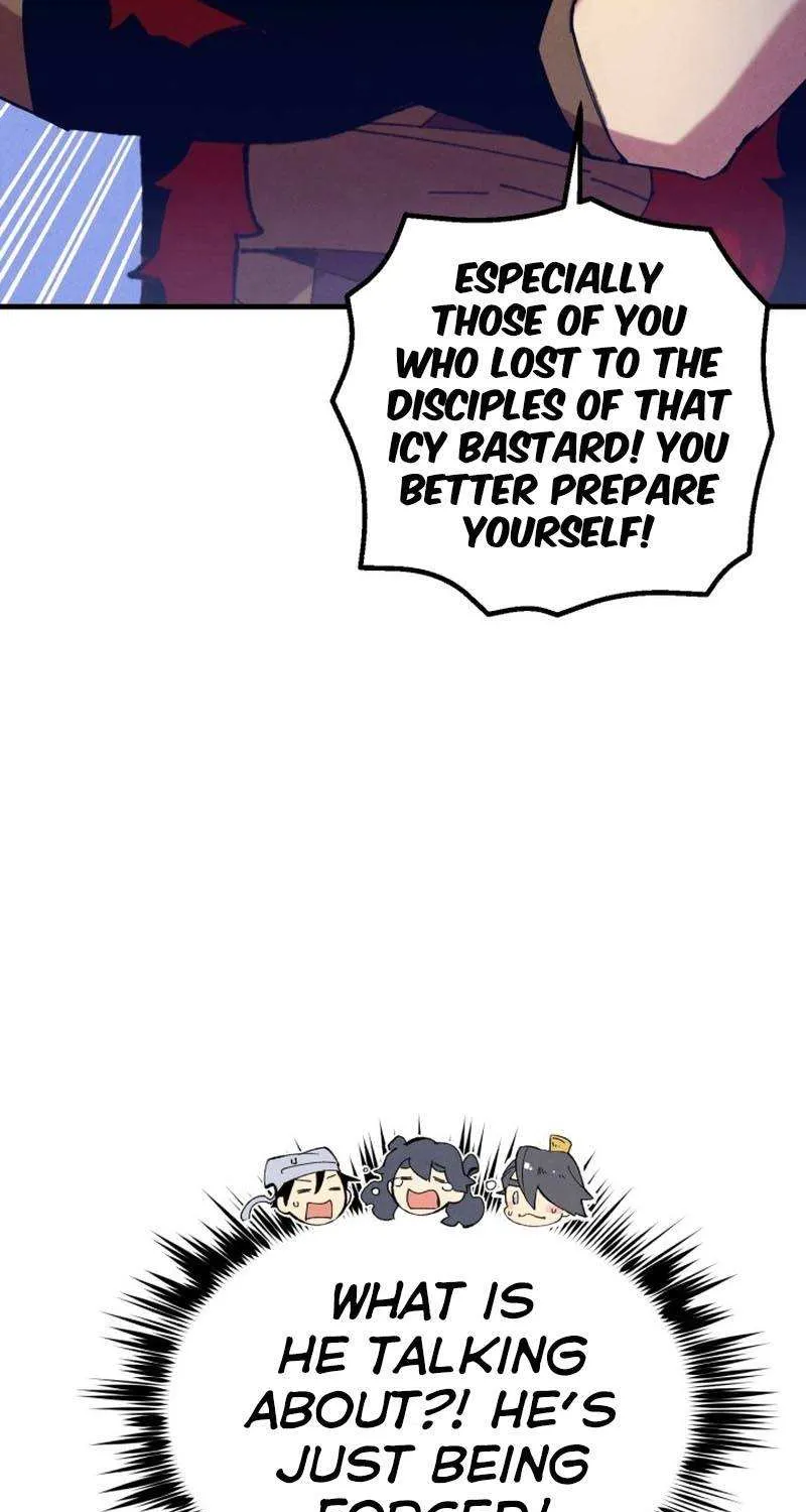 Read Lightning Degree chapter 154 image 15 on Lezhin