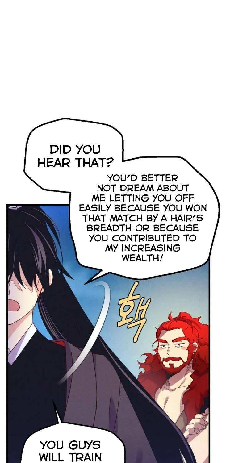 Read Lightning Degree chapter 154 image 17 on Lezhin