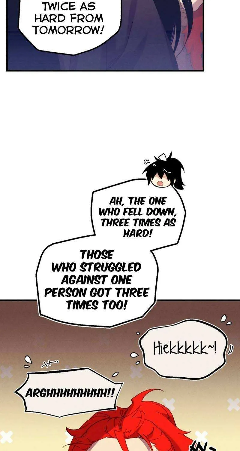 Read Lightning Degree chapter 154 image 18 on Lezhin