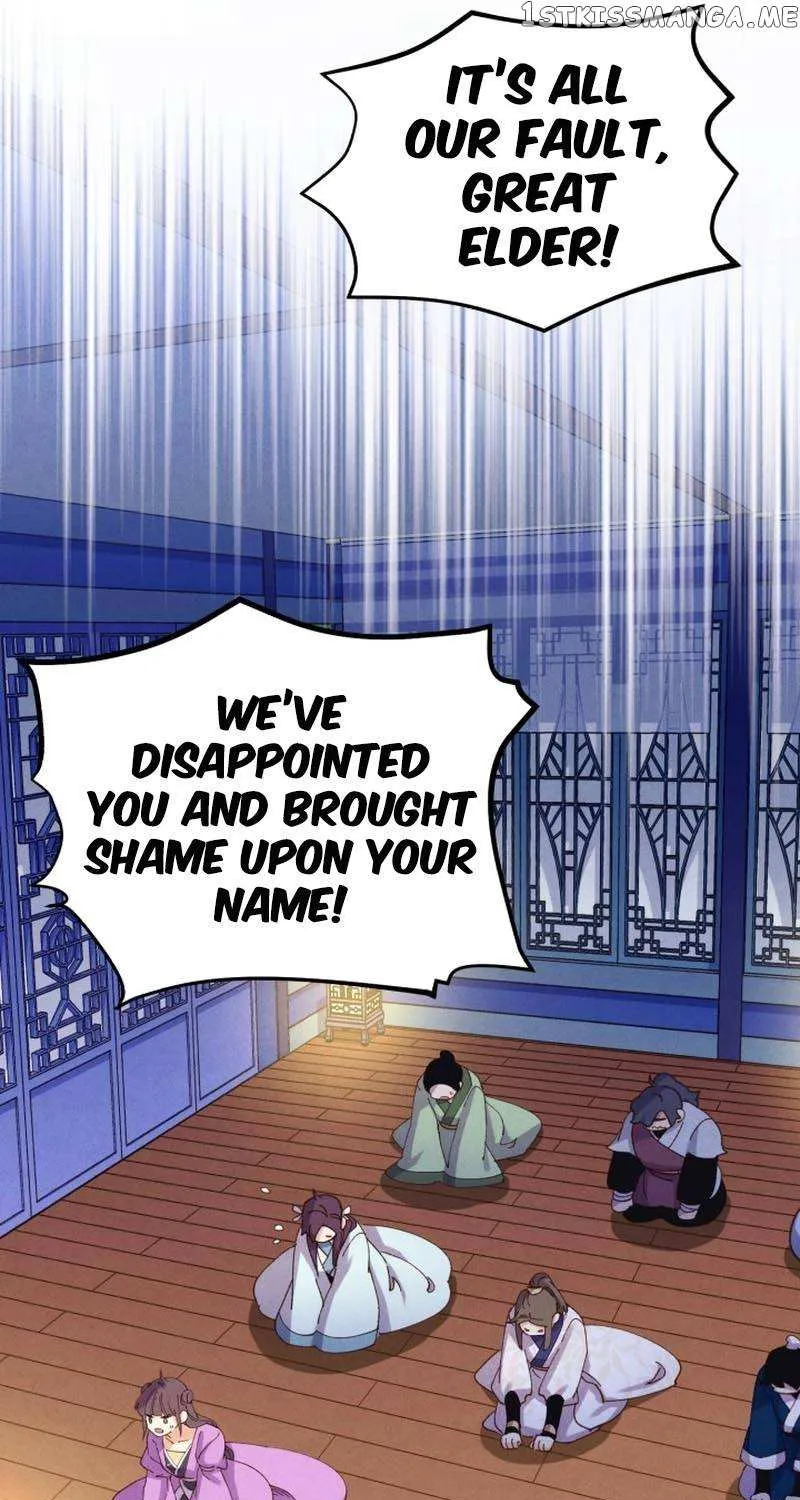 Read Lightning Degree chapter 154 image 22 on Lezhin