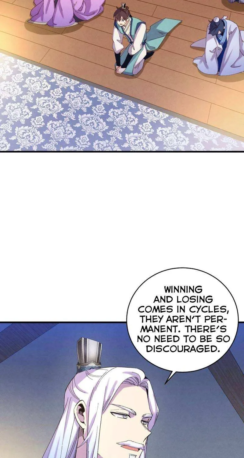 Read Lightning Degree chapter 154 image 23 on Lezhin