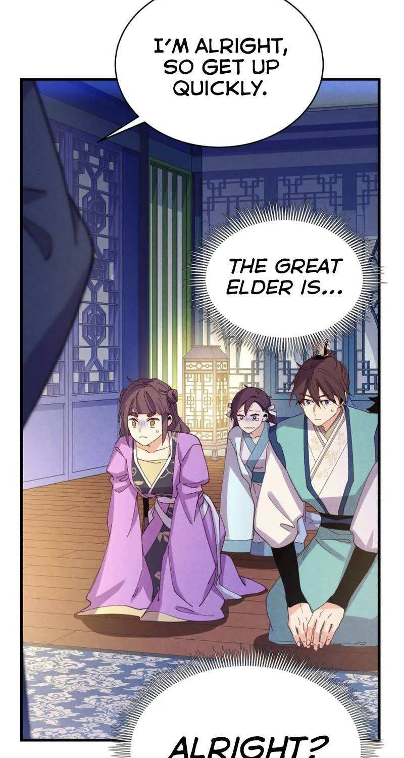 Read Lightning Degree chapter 154 image 25 on Lezhin