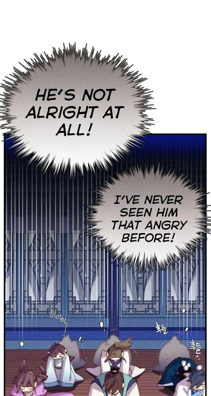 Read Lightning Degree chapter 154 image 28 on Lezhin