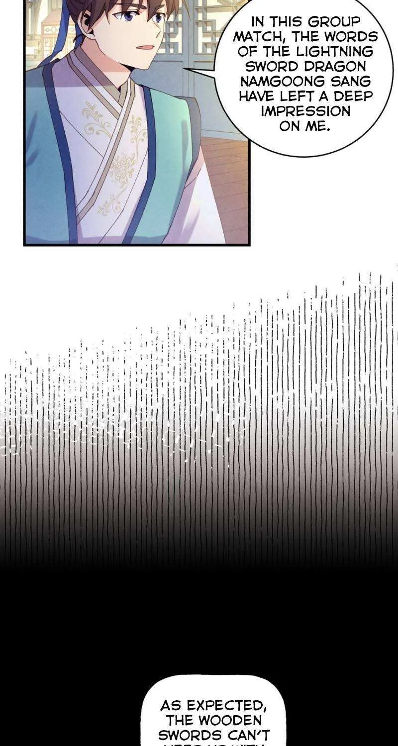 Read Lightning Degree chapter 154 image 30 on Lezhin