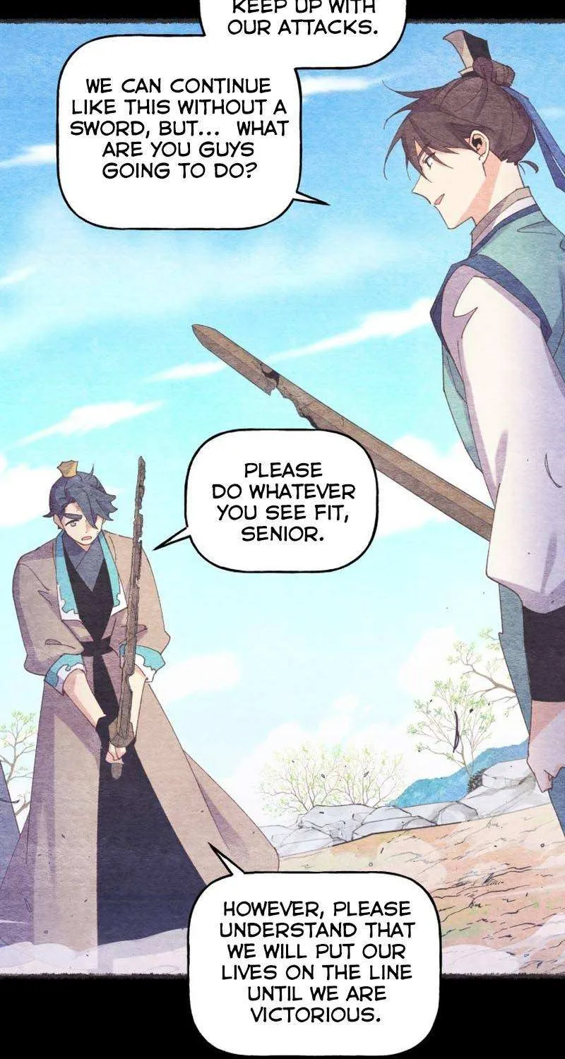 Read Lightning Degree chapter 154 image 31 on Lezhin